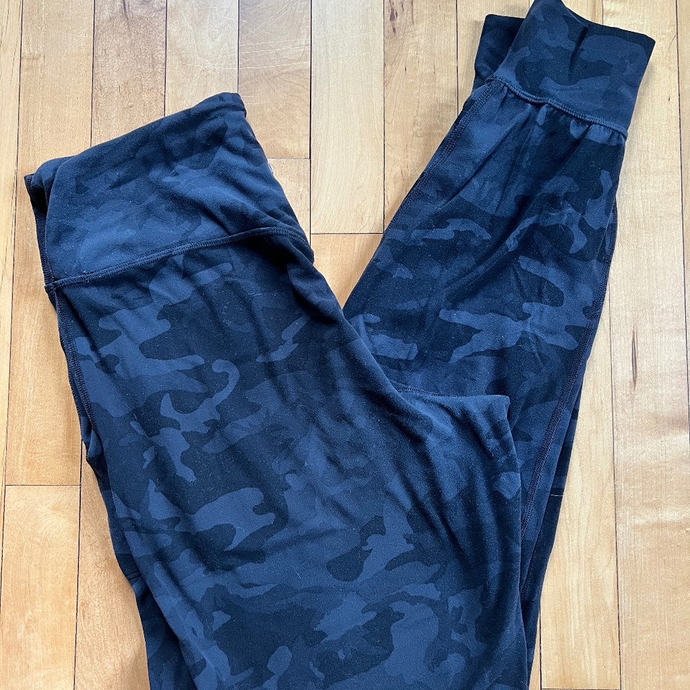 Lululemon Align Jogger